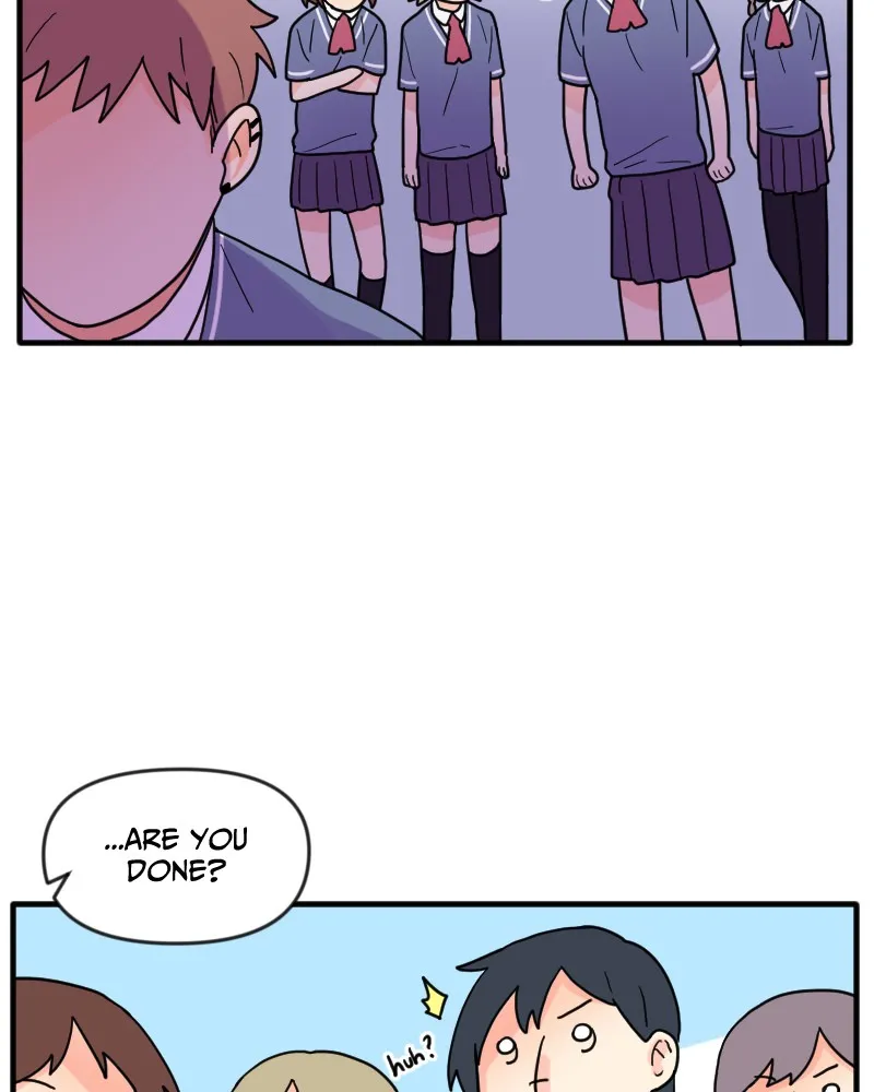 Not So Shoujo Love Story Chapter 7 page 86 - 