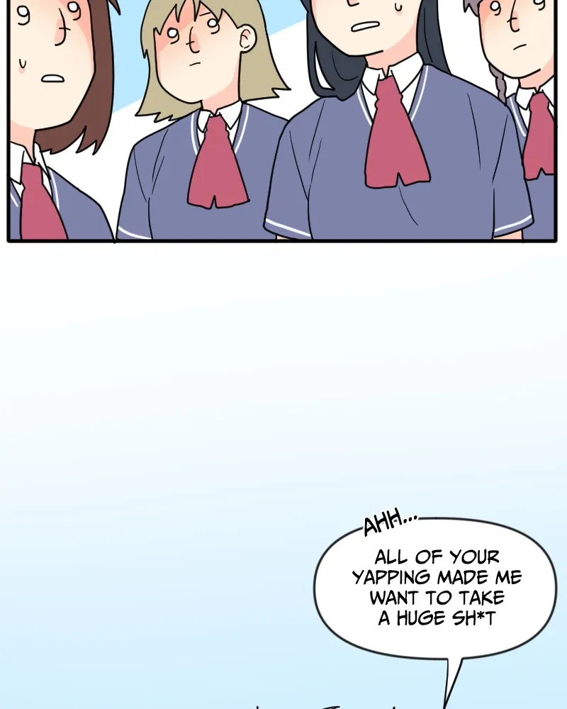 Not So Shoujo Love Story Chapter 7 page 87 - 