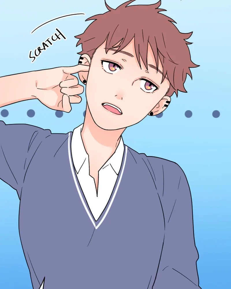 Not So Shoujo Love Story Chapter 7 page 88 - 