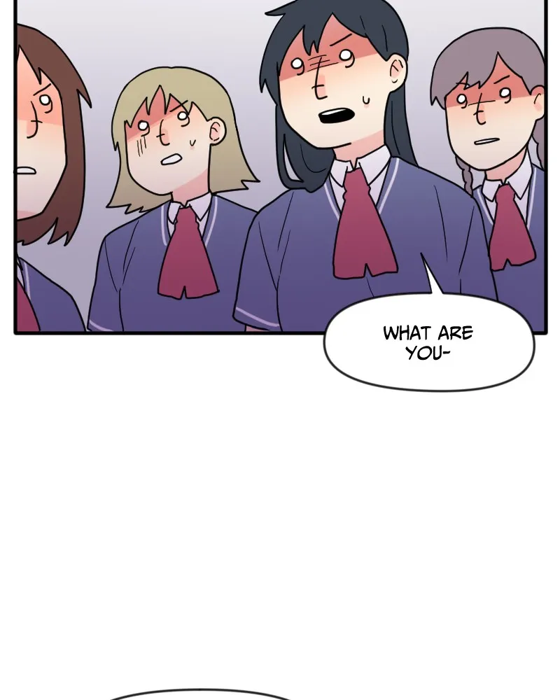 Not So Shoujo Love Story Chapter 7 page 90 - 