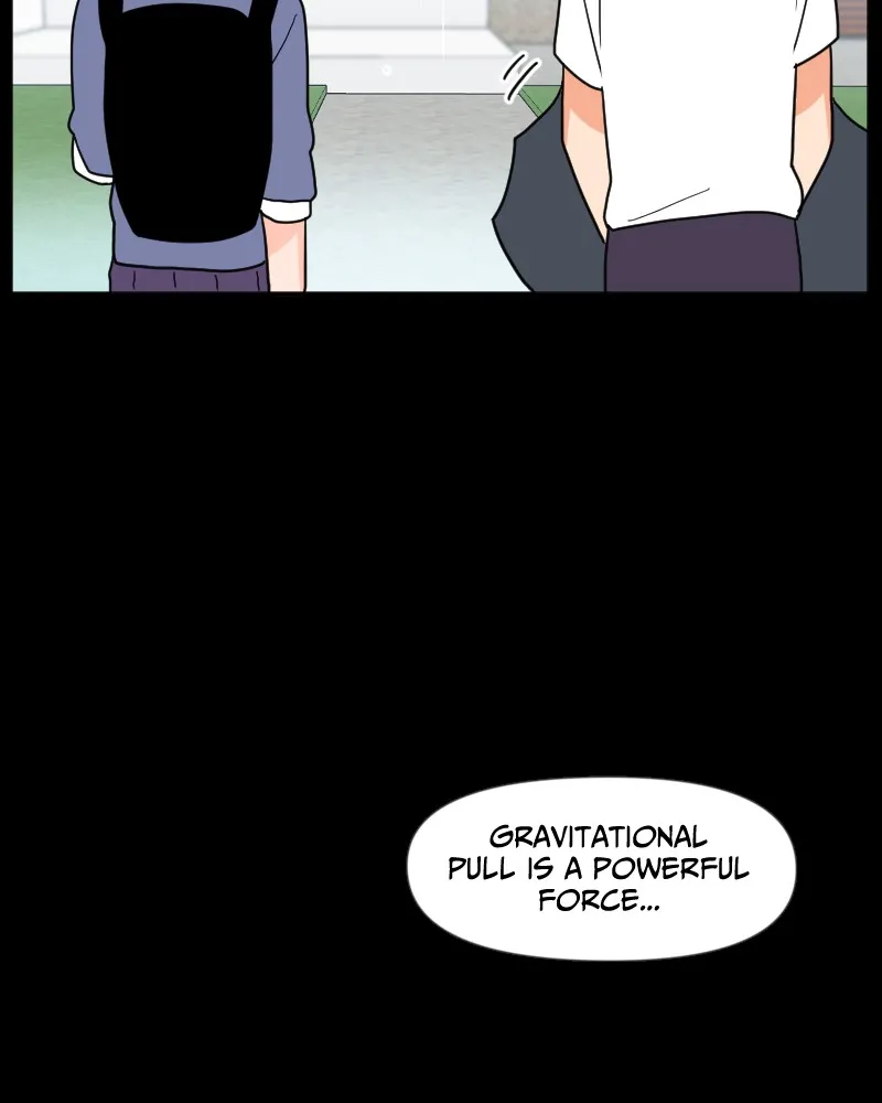 Not So Shoujo Love Story Chapter 7 page 10 - 