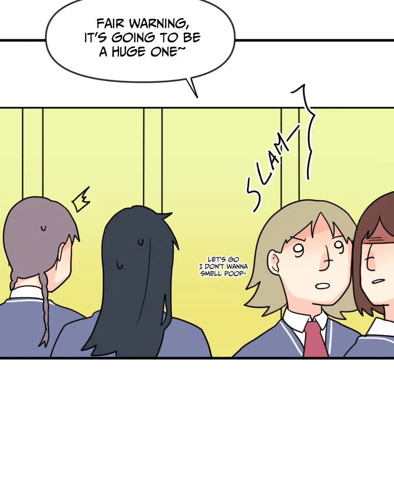 Not So Shoujo Love Story Chapter 7 page 91 - 