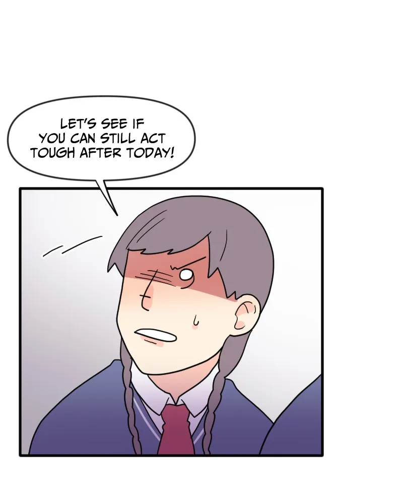 Not So Shoujo Love Story Chapter 7 page 92 - 