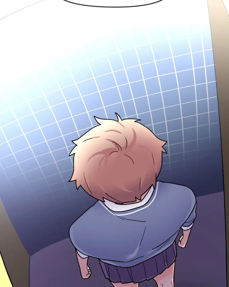 Not So Shoujo Love Story Chapter 7 page 95 - 