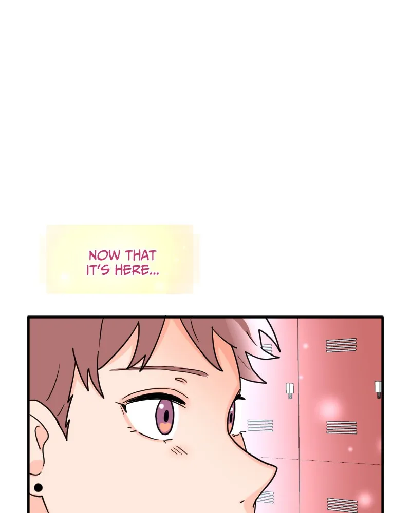 Not So Shoujo Love Story Chapter 8 page 2 - 