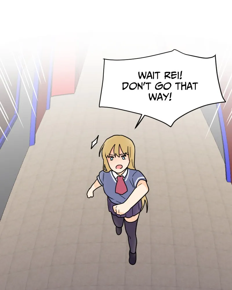 Not So Shoujo Love Story Chapter 8 page 101 - 