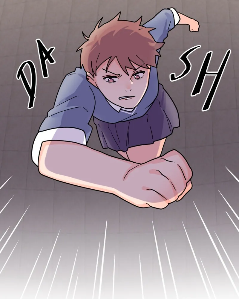 Not So Shoujo Love Story Chapter 8 page 102 - 