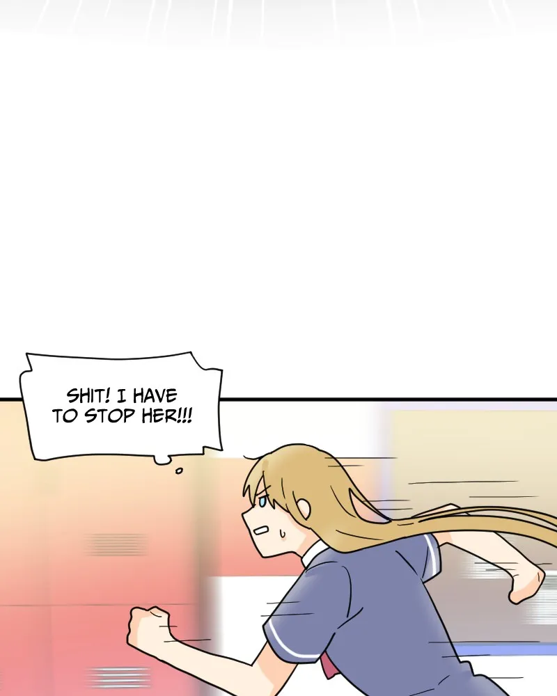 Not So Shoujo Love Story Chapter 8 page 103 - 
