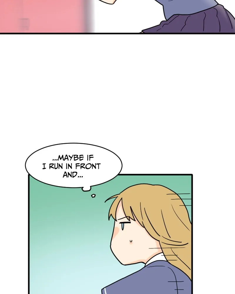 Not So Shoujo Love Story Chapter 8 page 104 - 