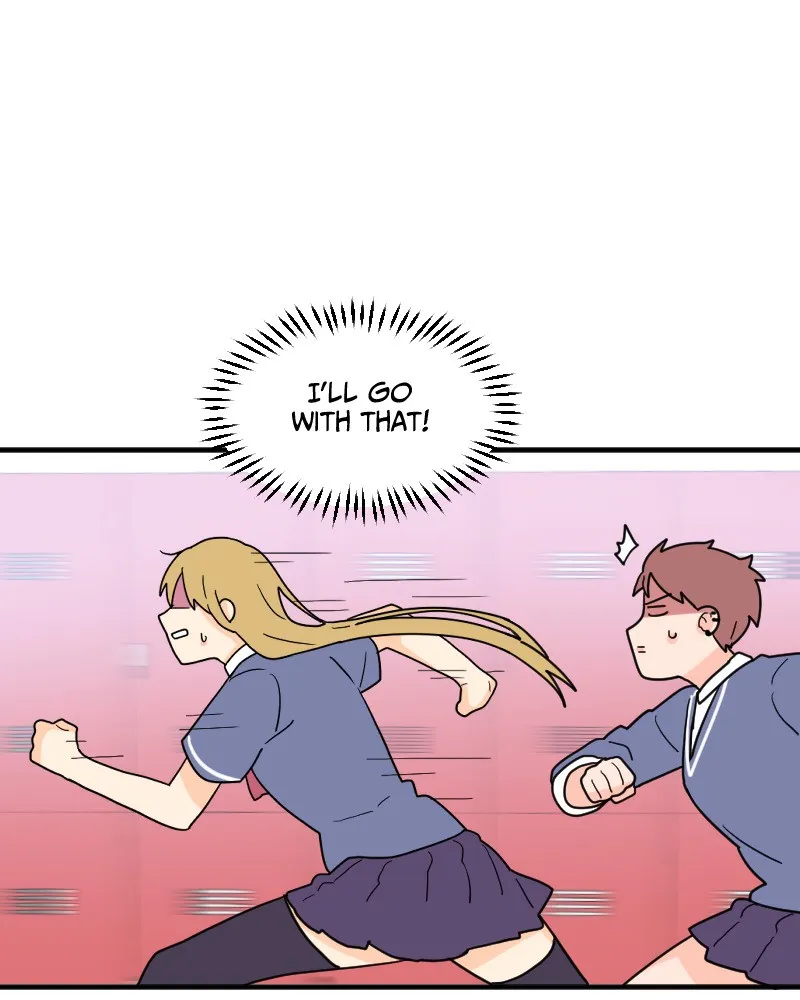 Not So Shoujo Love Story Chapter 8 page 109 - 