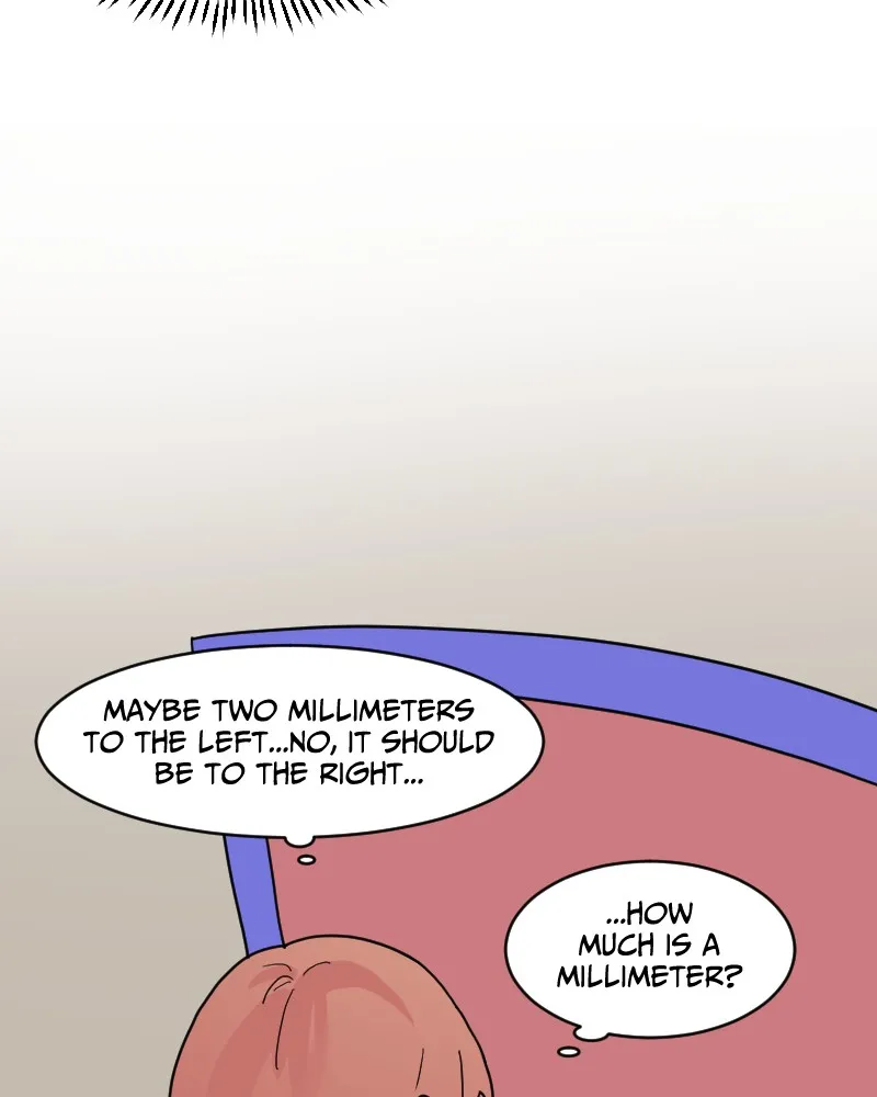 Not So Shoujo Love Story Chapter 8 page 12 - 