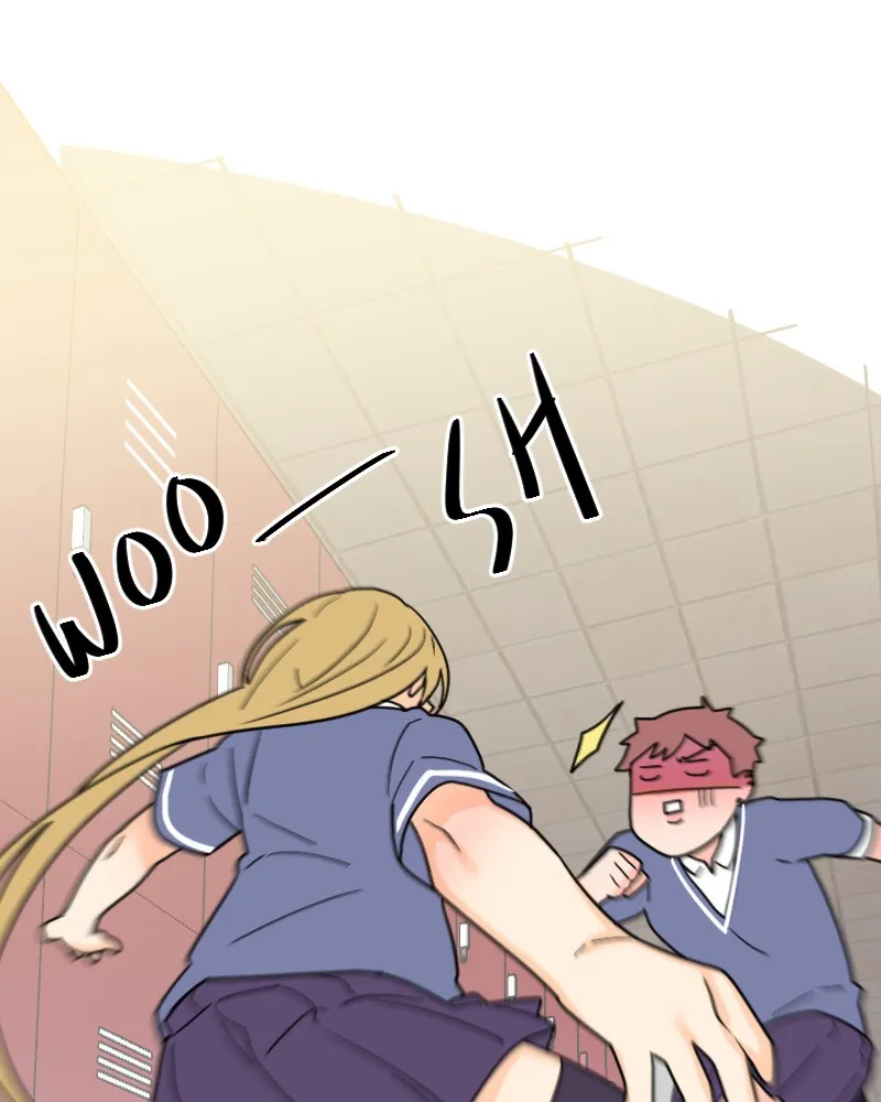 Not So Shoujo Love Story Chapter 8 page 112 - 