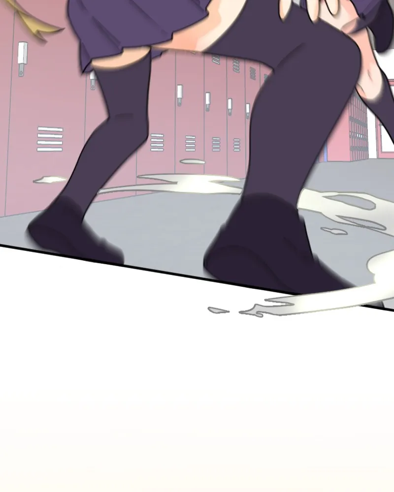 Not So Shoujo Love Story Chapter 8 page 113 - 