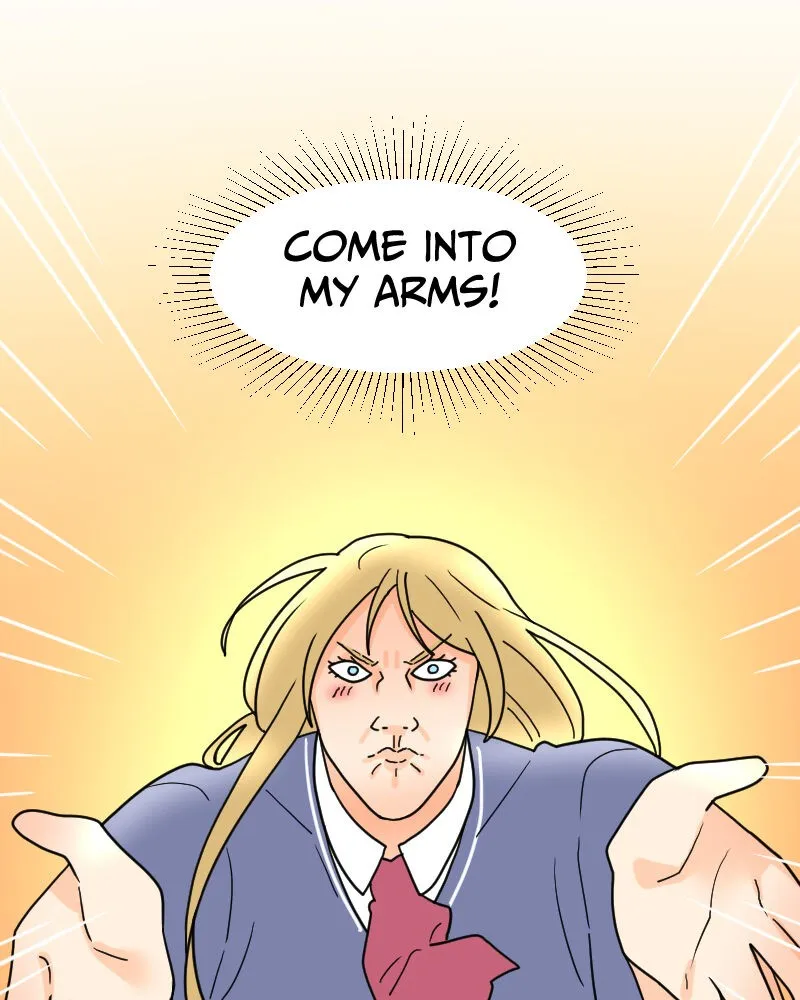 Not So Shoujo Love Story Chapter 8 page 114 - 