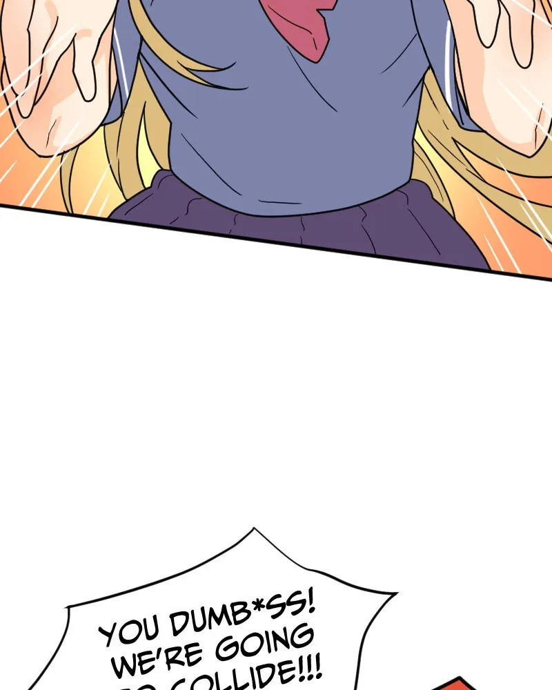 Not So Shoujo Love Story Chapter 8 page 115 - 