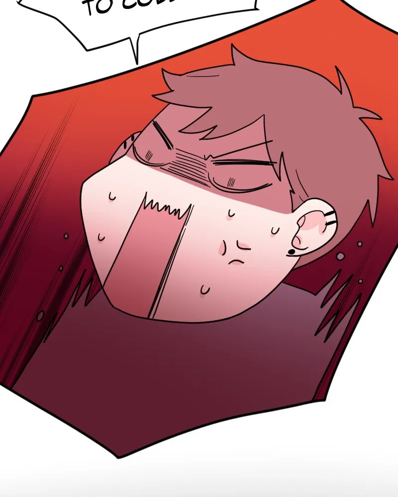 Not So Shoujo Love Story Chapter 8 page 116 - 