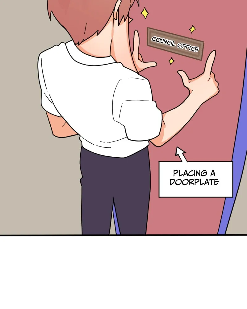 Not So Shoujo Love Story Chapter 8 page 13 - 