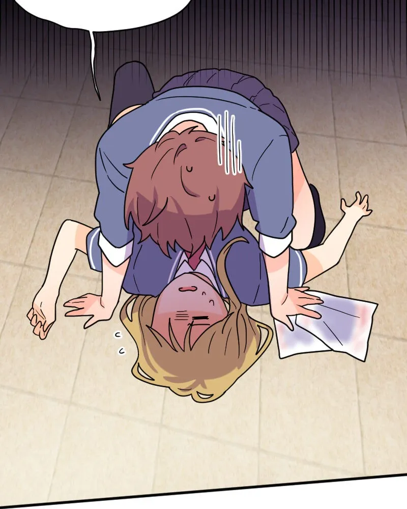 Not So Shoujo Love Story Chapter 8 page 122 - 