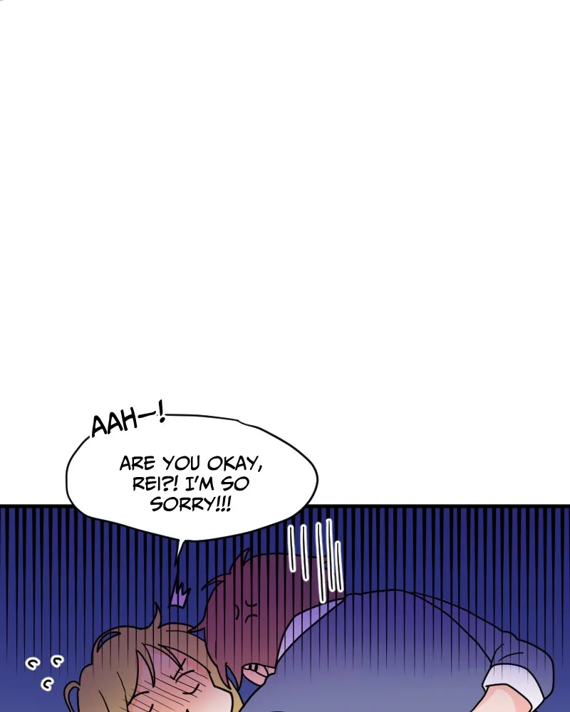 Not So Shoujo Love Story Chapter 8 page 123 - 