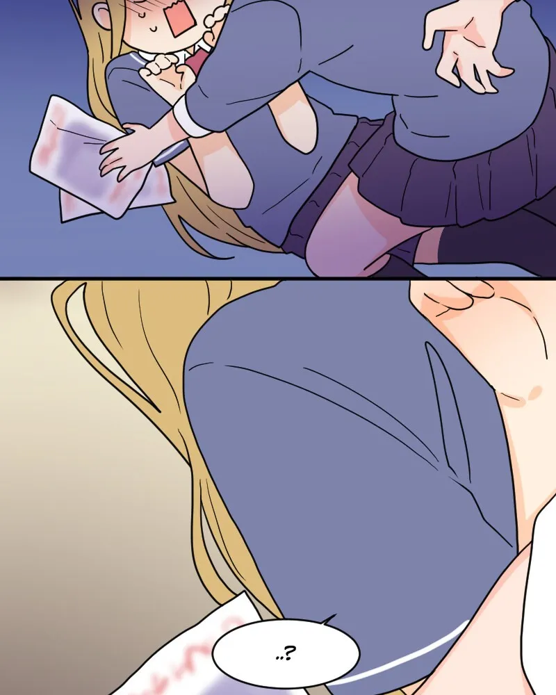 Not So Shoujo Love Story Chapter 8 page 124 - 