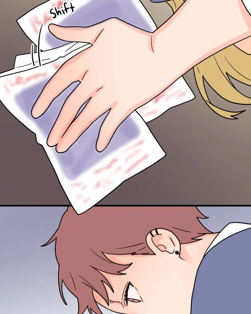Not So Shoujo Love Story Chapter 8 page 125 - 