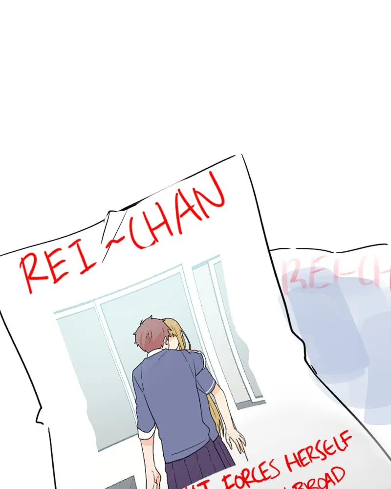 Not So Shoujo Love Story Chapter 8 page 128 - 
