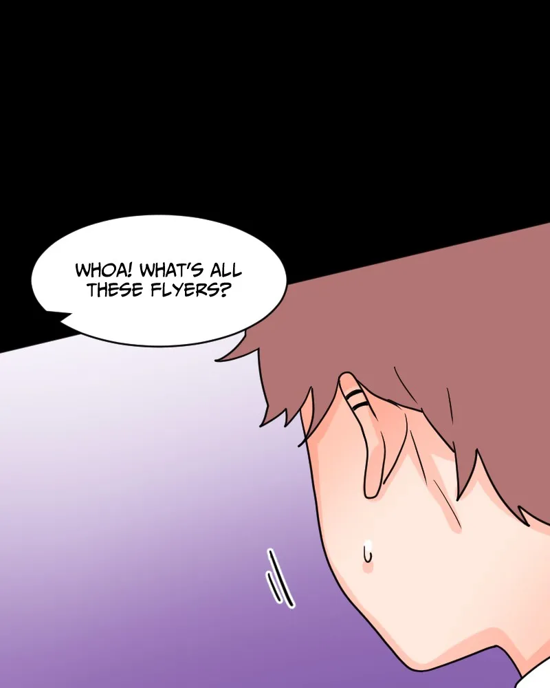 Not So Shoujo Love Story Chapter 8 page 132 - 