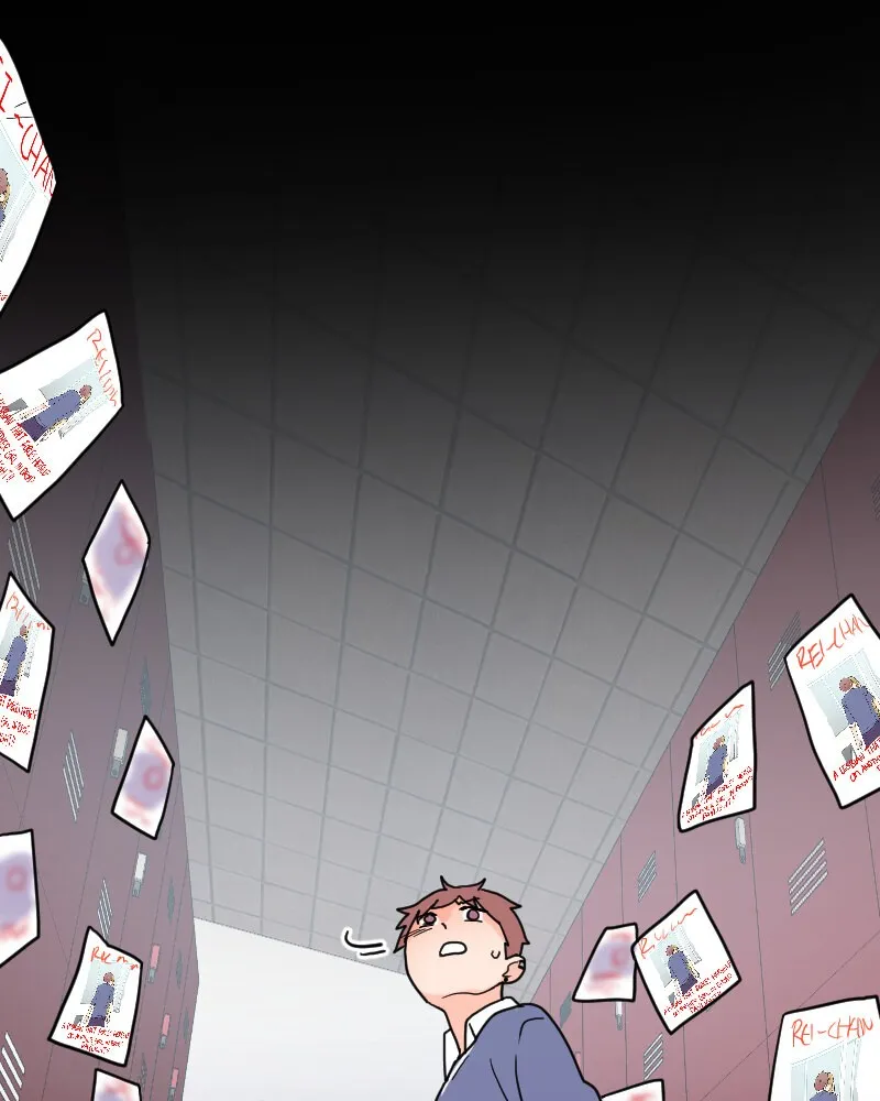 Not So Shoujo Love Story Chapter 8 page 134 - 