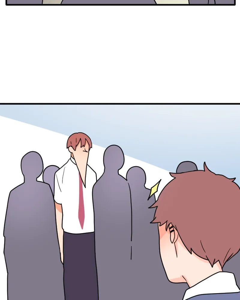 Not So Shoujo Love Story Chapter 8 page 137 - 