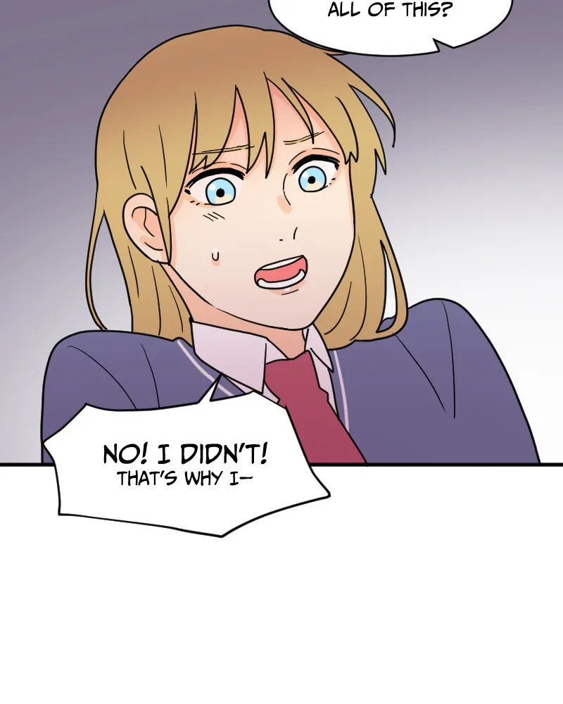 Not So Shoujo Love Story Chapter 8 page 142 - 