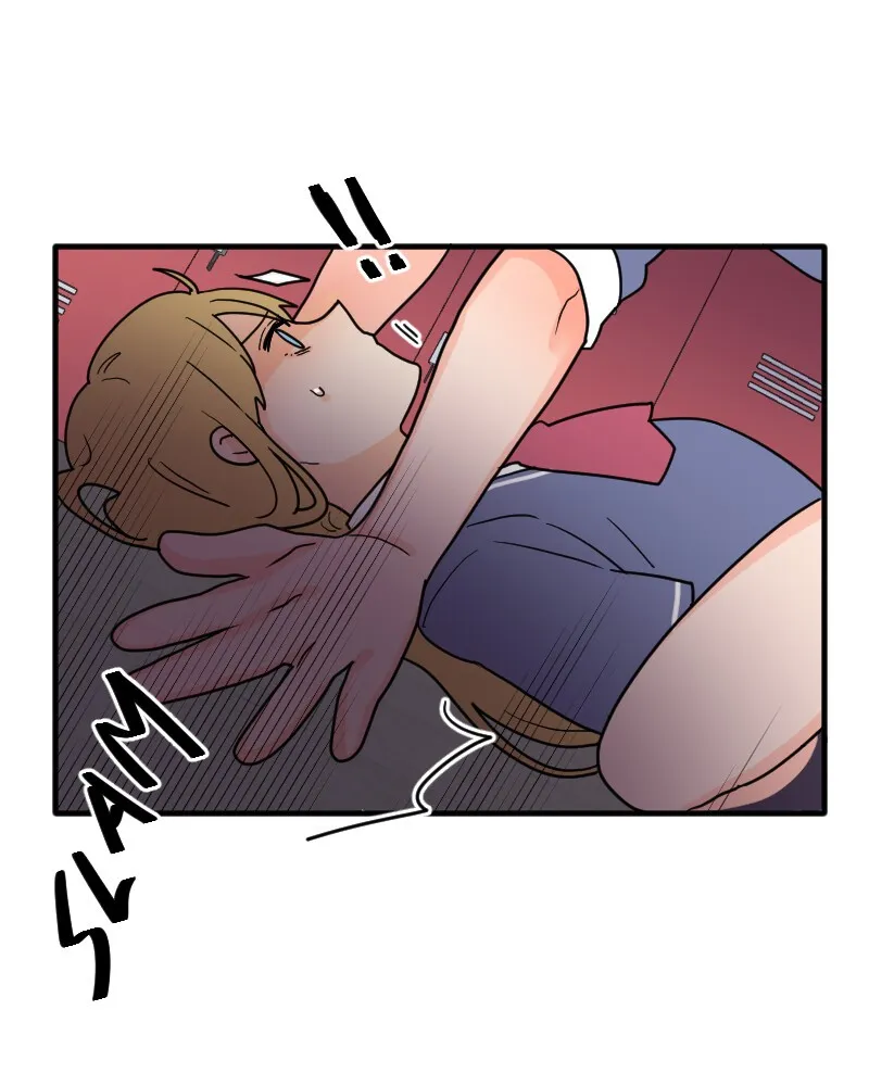 Not So Shoujo Love Story Chapter 8 page 143 - 