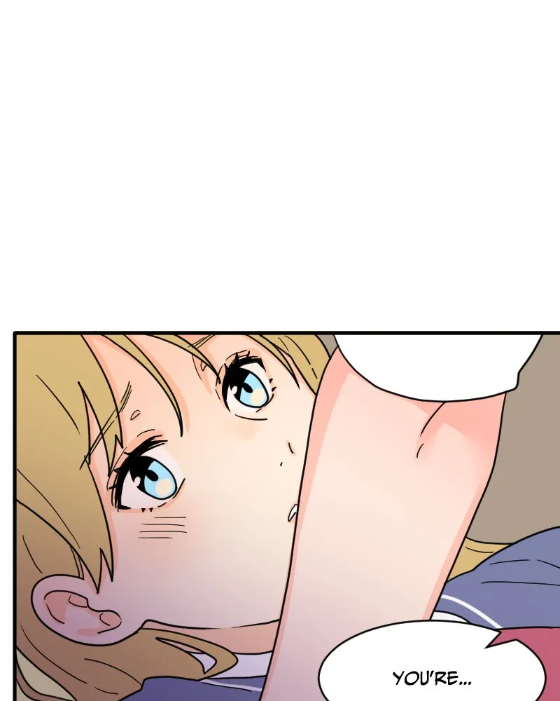 Not So Shoujo Love Story Chapter 8 page 144 - 