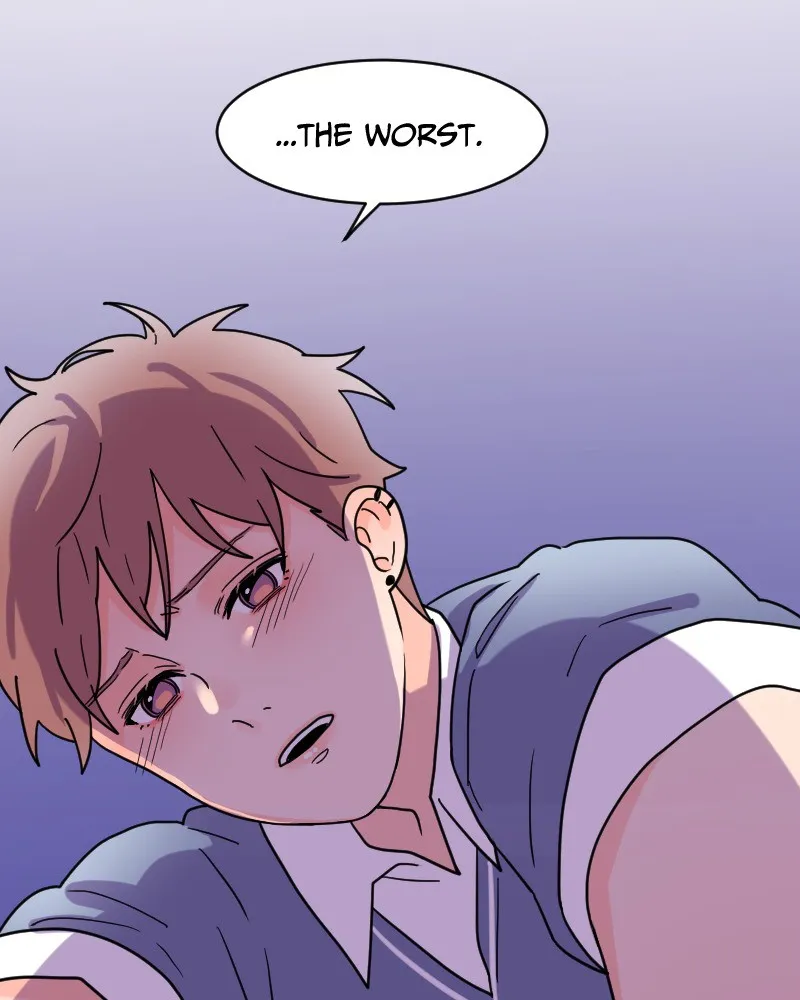 Not So Shoujo Love Story Chapter 8 page 146 - 