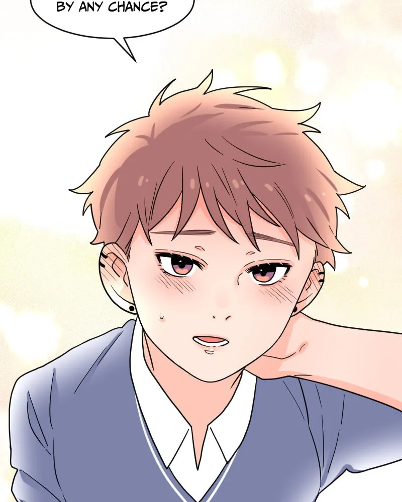 Not So Shoujo Love Story Chapter 8 page 18 - 