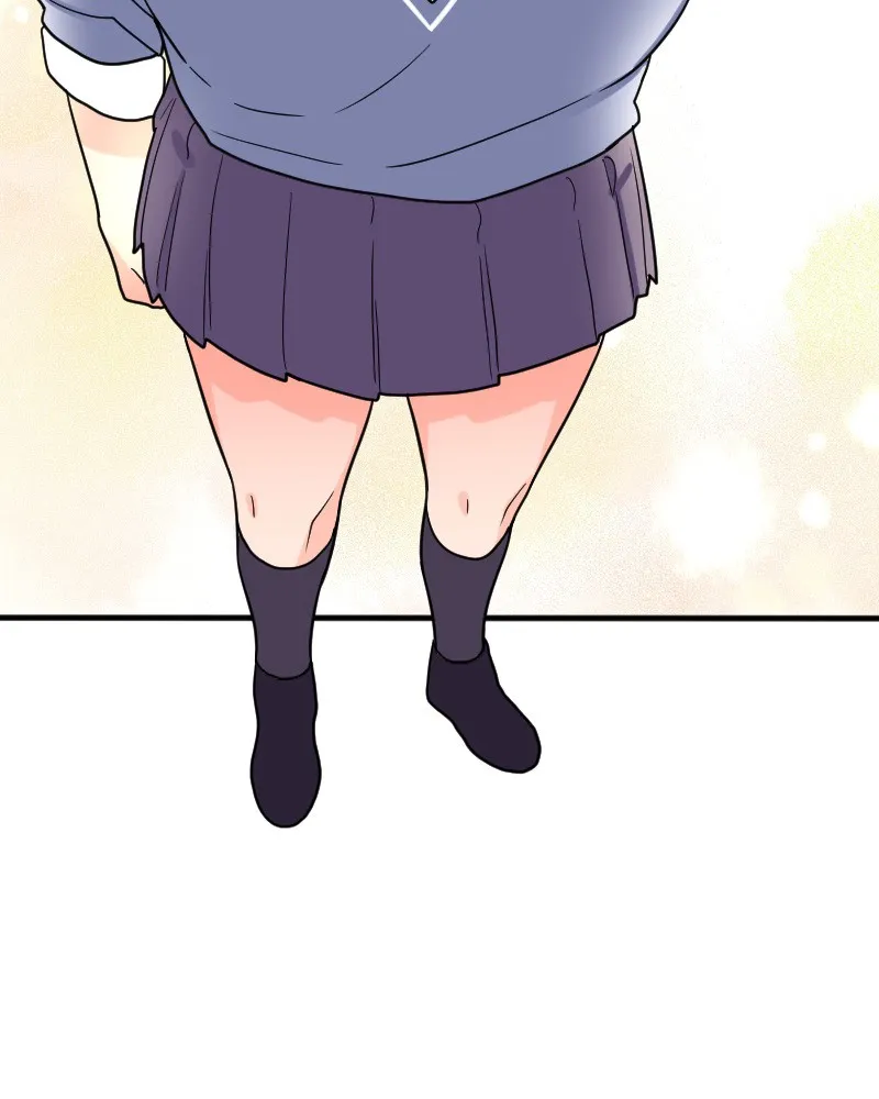 Not So Shoujo Love Story Chapter 8 page 19 - 