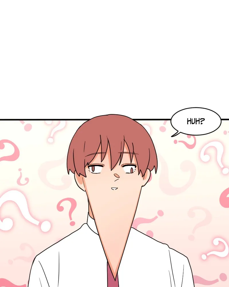 Not So Shoujo Love Story Chapter 8 page 20 - 