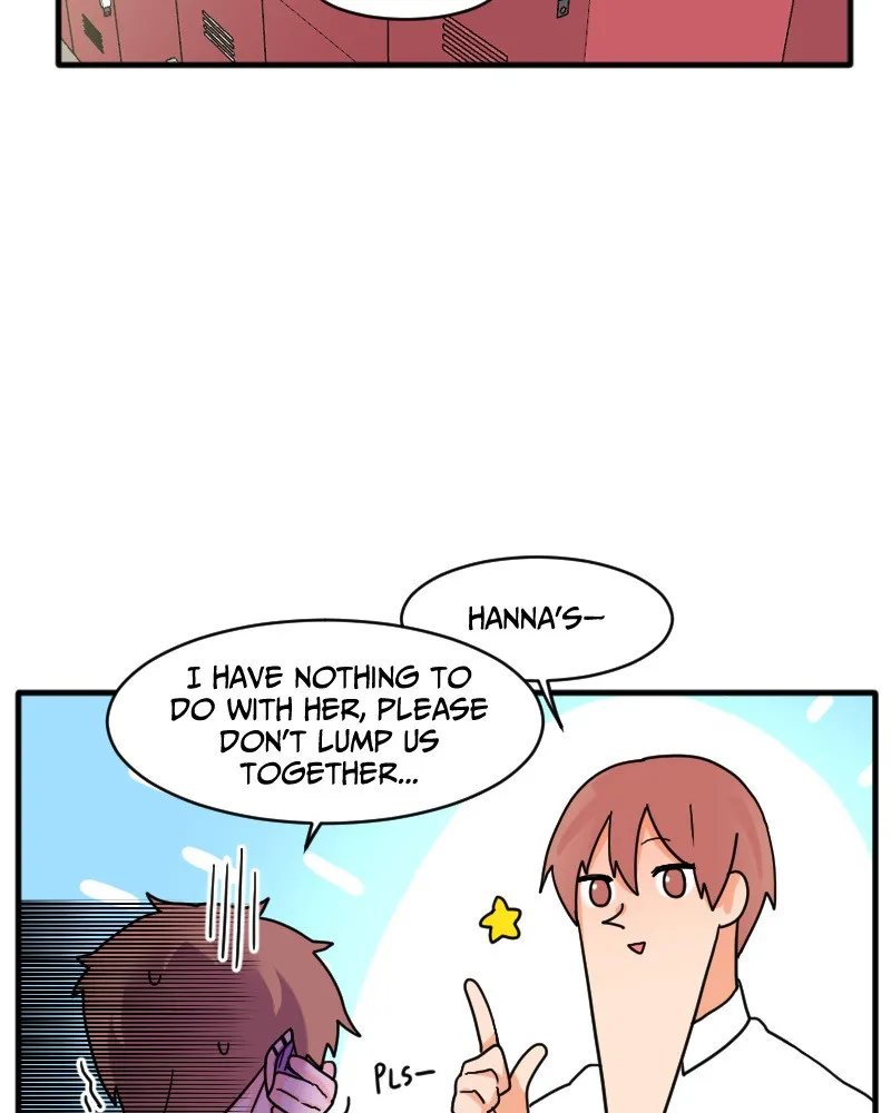 Not So Shoujo Love Story Chapter 8 page 26 - 