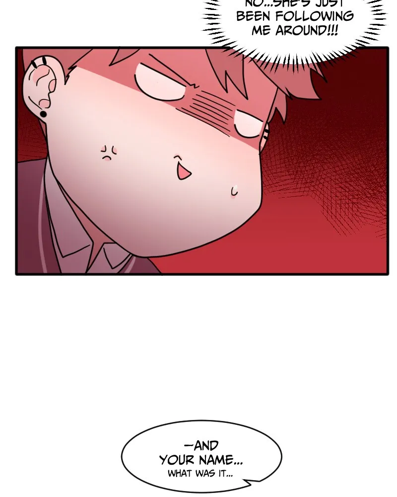 Not So Shoujo Love Story Chapter 8 page 29 - 