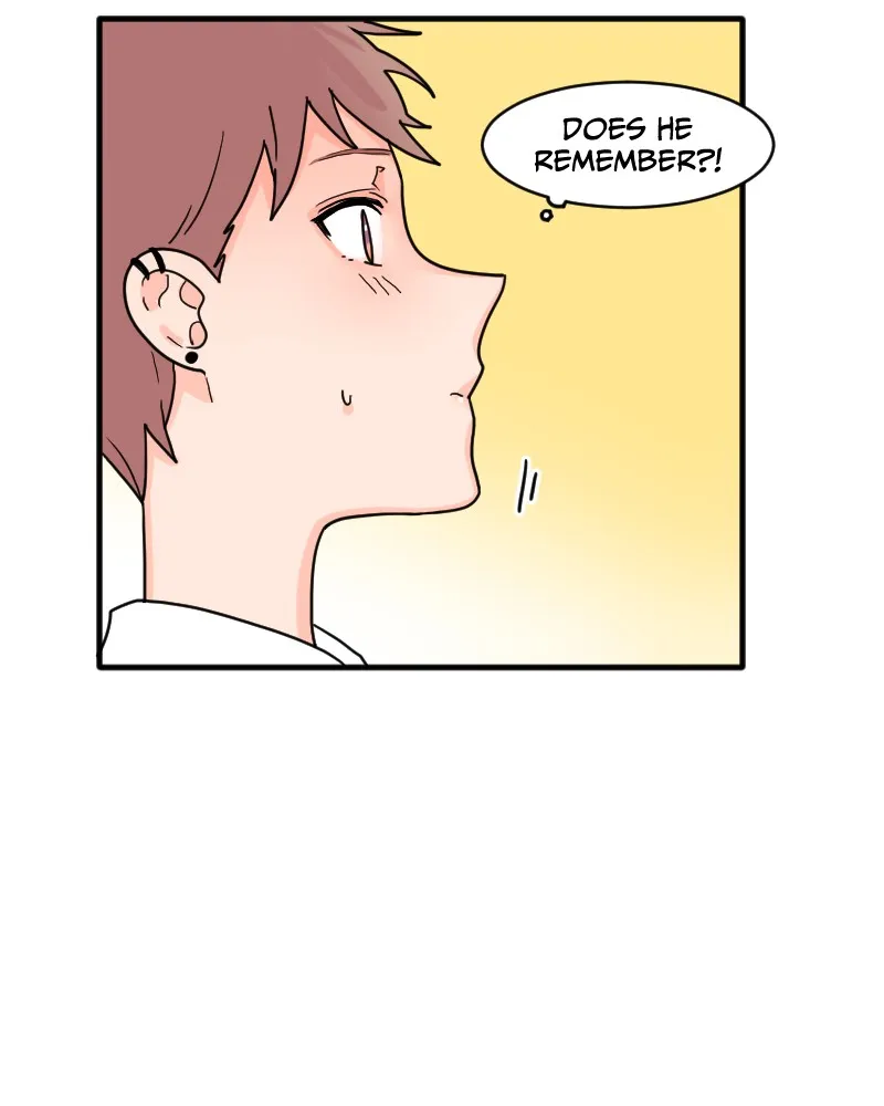 Not So Shoujo Love Story Chapter 8 page 30 - 