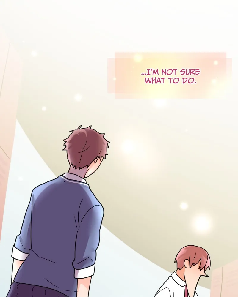 Not So Shoujo Love Story Chapter 8 page 4 - 