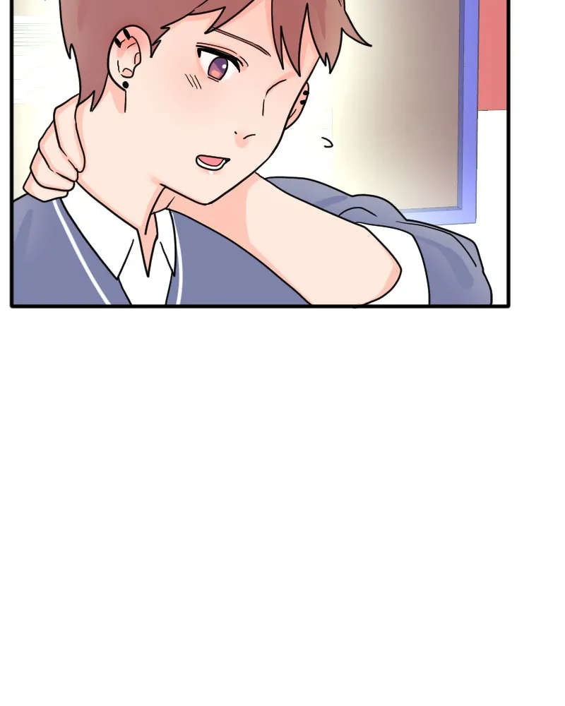 Not So Shoujo Love Story Chapter 8 page 33 - 