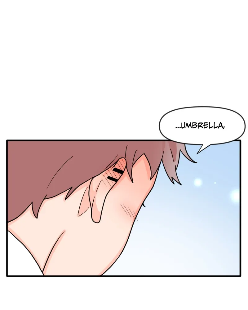 Not So Shoujo Love Story Chapter 8 page 35 - 