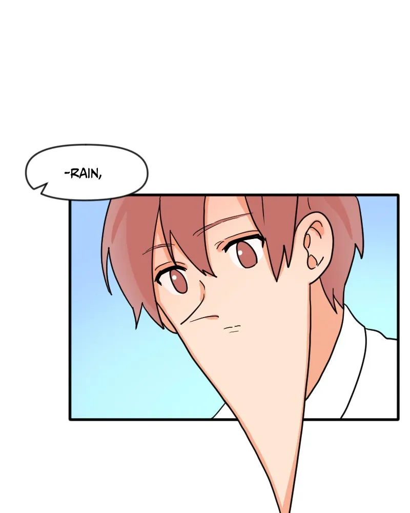 Not So Shoujo Love Story Chapter 8 page 36 - 