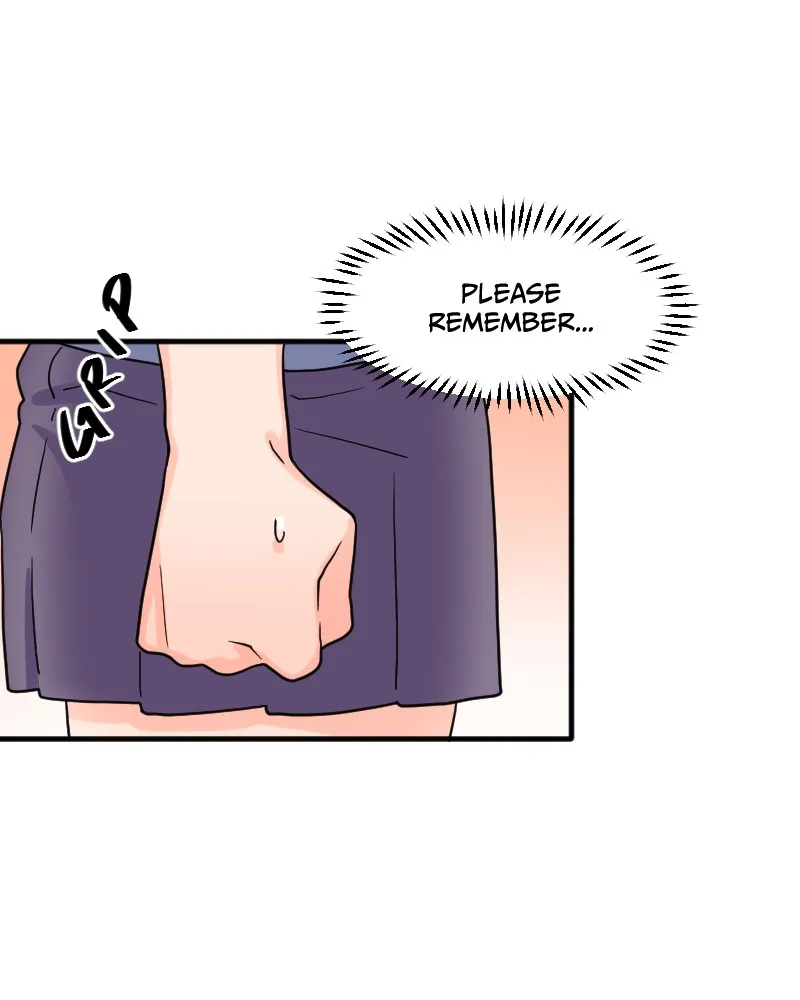 Not So Shoujo Love Story Chapter 8 page 40 - 