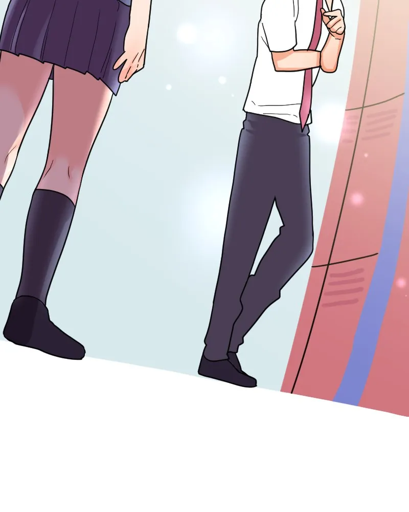 Not So Shoujo Love Story Chapter 8 page 5 - 