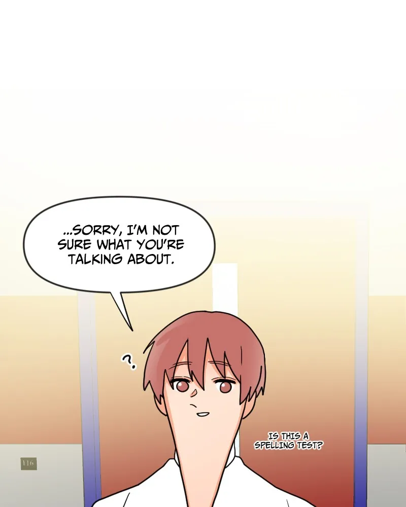 Not So Shoujo Love Story Chapter 8 page 41 - 