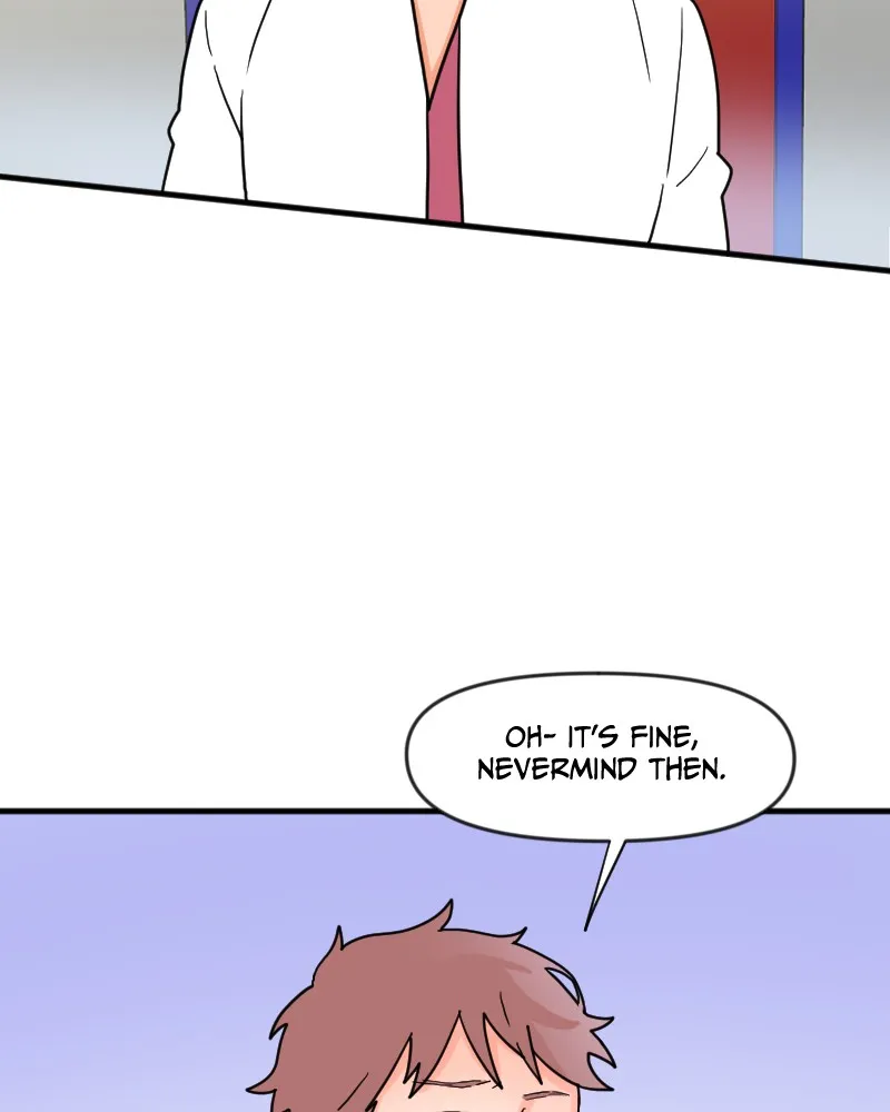 Not So Shoujo Love Story Chapter 8 page 42 - 