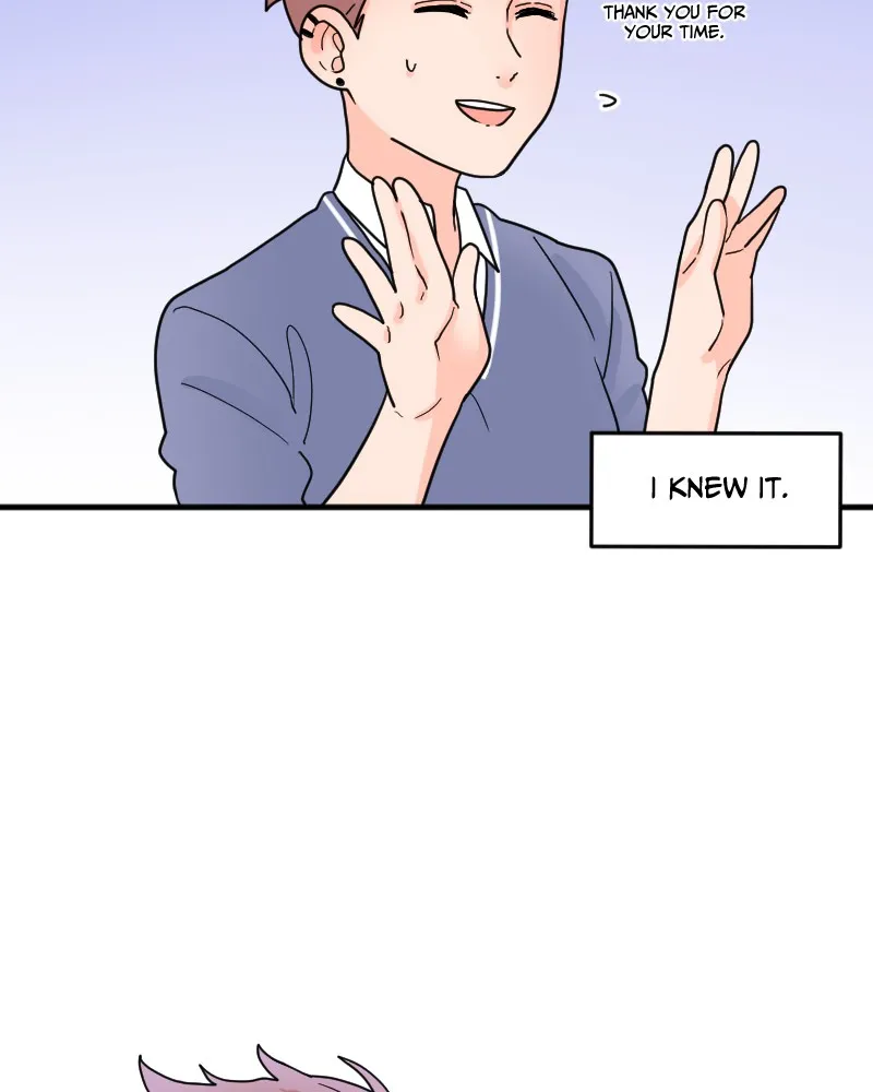 Not So Shoujo Love Story Chapter 8 page 43 - 