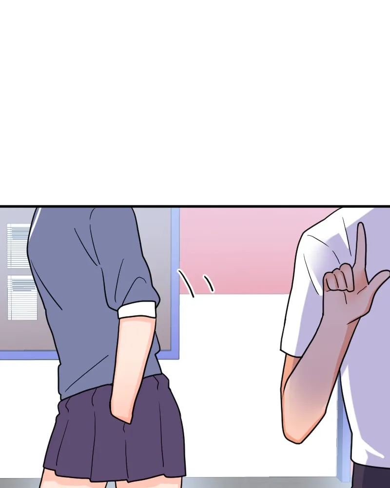 Not So Shoujo Love Story Chapter 8 page 45 - 