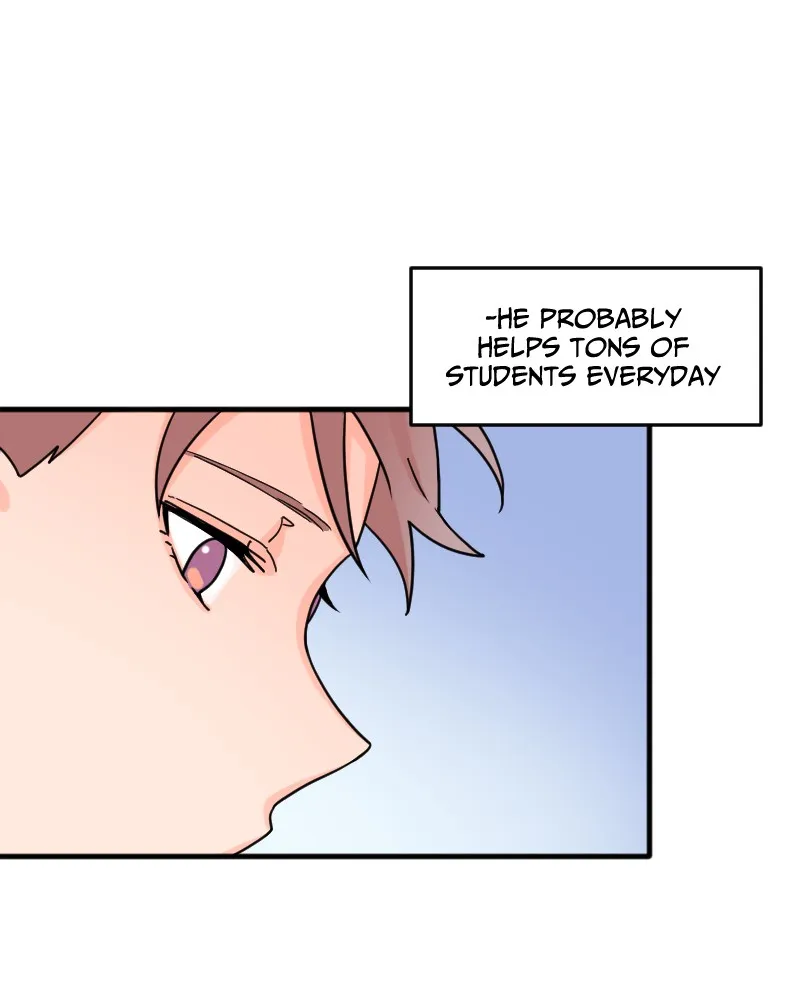 Not So Shoujo Love Story Chapter 8 page 47 - 